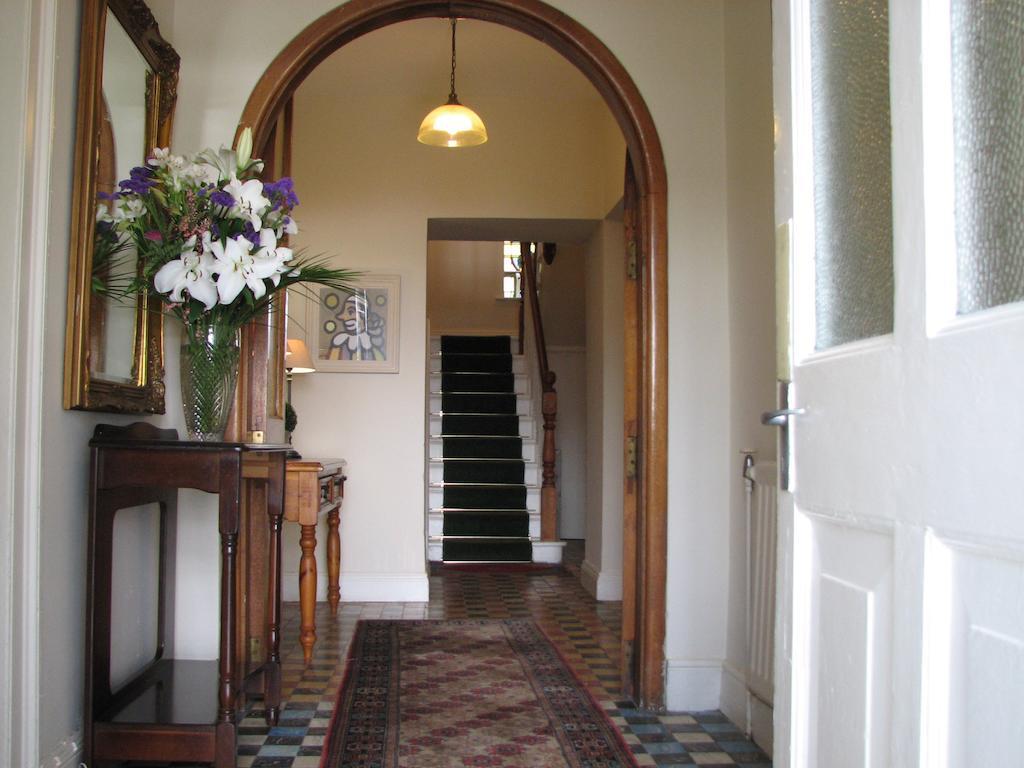 リーノーン The Convent Bed & Breakfast エクステリア 写真