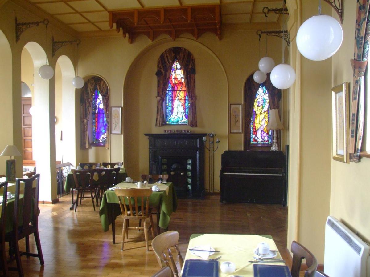 リーノーン The Convent Bed & Breakfast エクステリア 写真