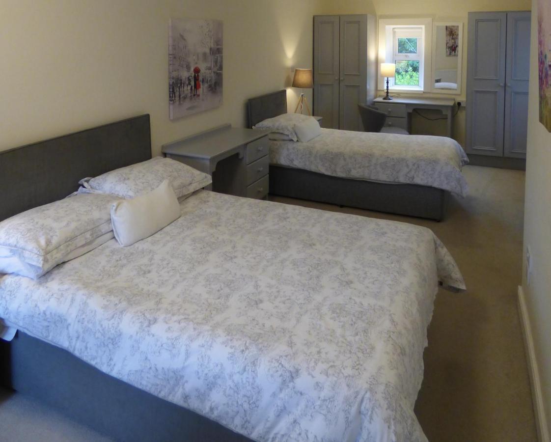 リーノーン The Convent Bed & Breakfast エクステリア 写真